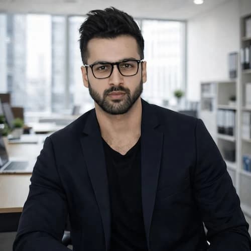 Akash Panwar