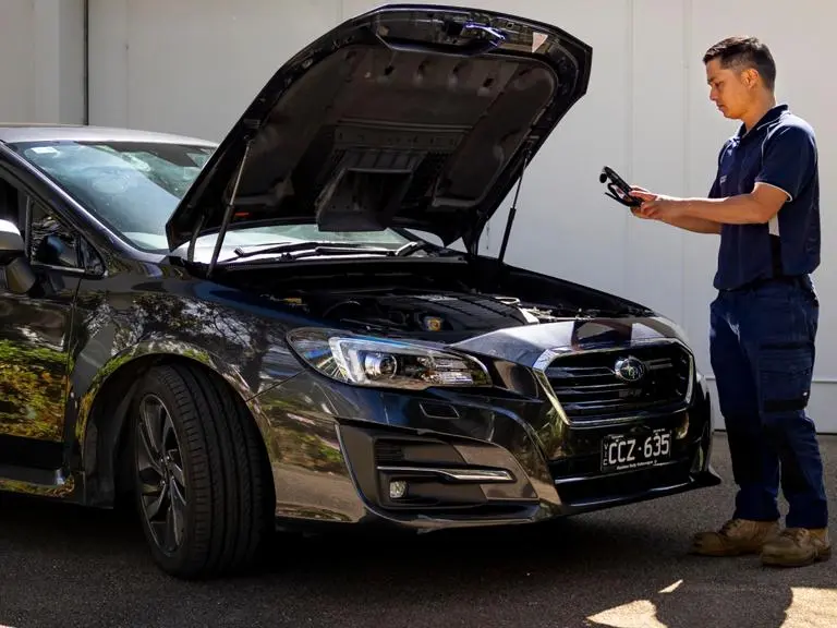 Advanced Diagnostic Tools